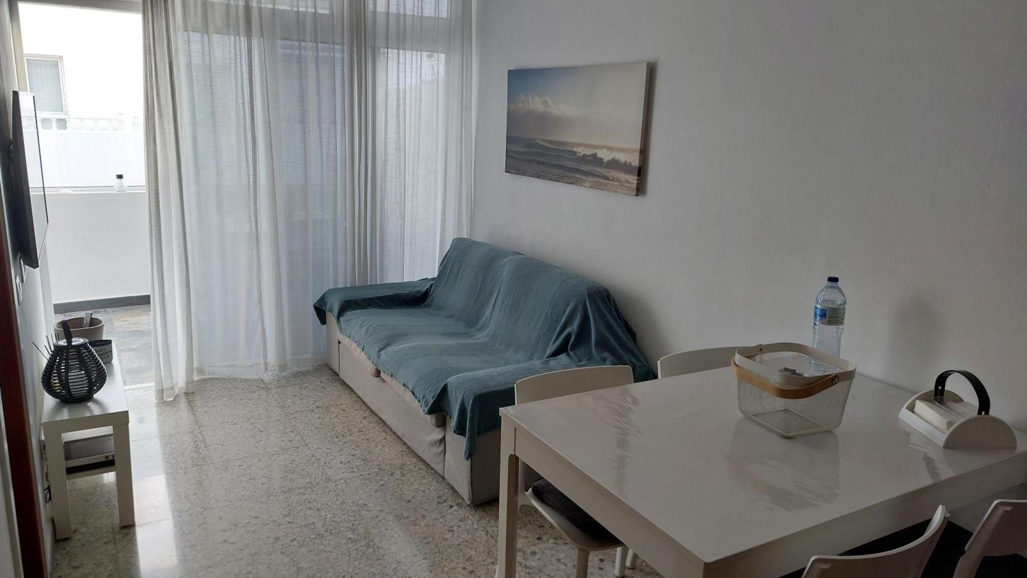 Casa Fabi Apartment Ариета Екстериор снимка