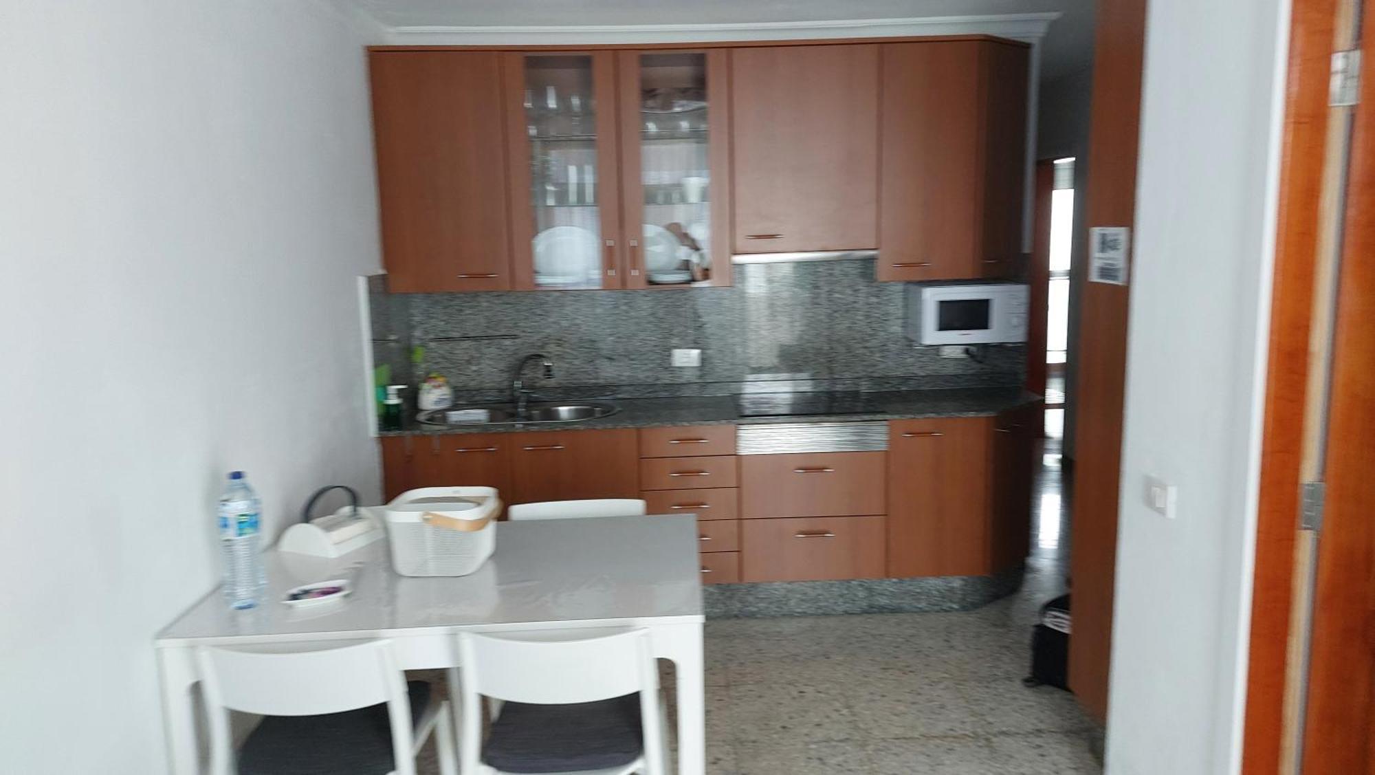 Casa Fabi Apartment Ариета Екстериор снимка