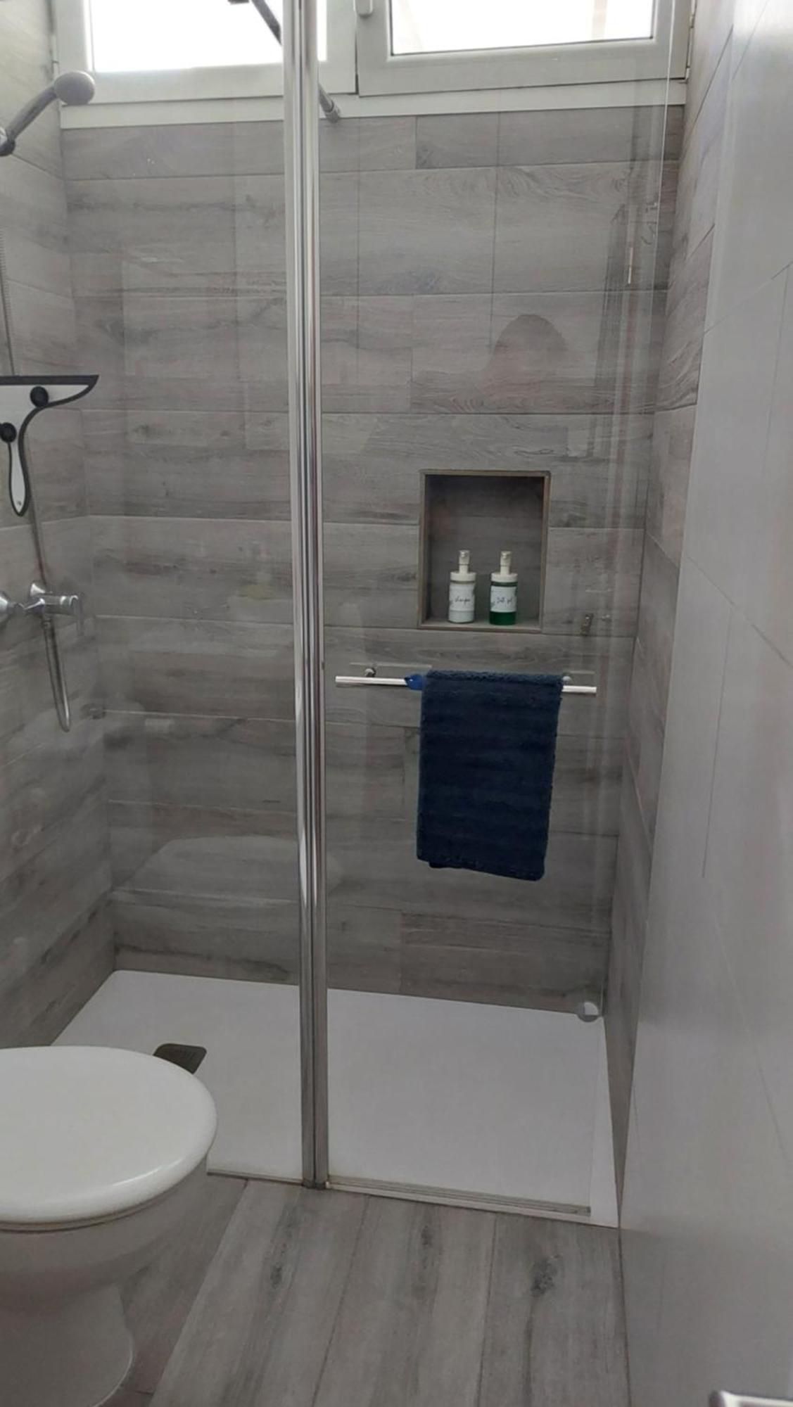 Casa Fabi Apartment Ариета Екстериор снимка