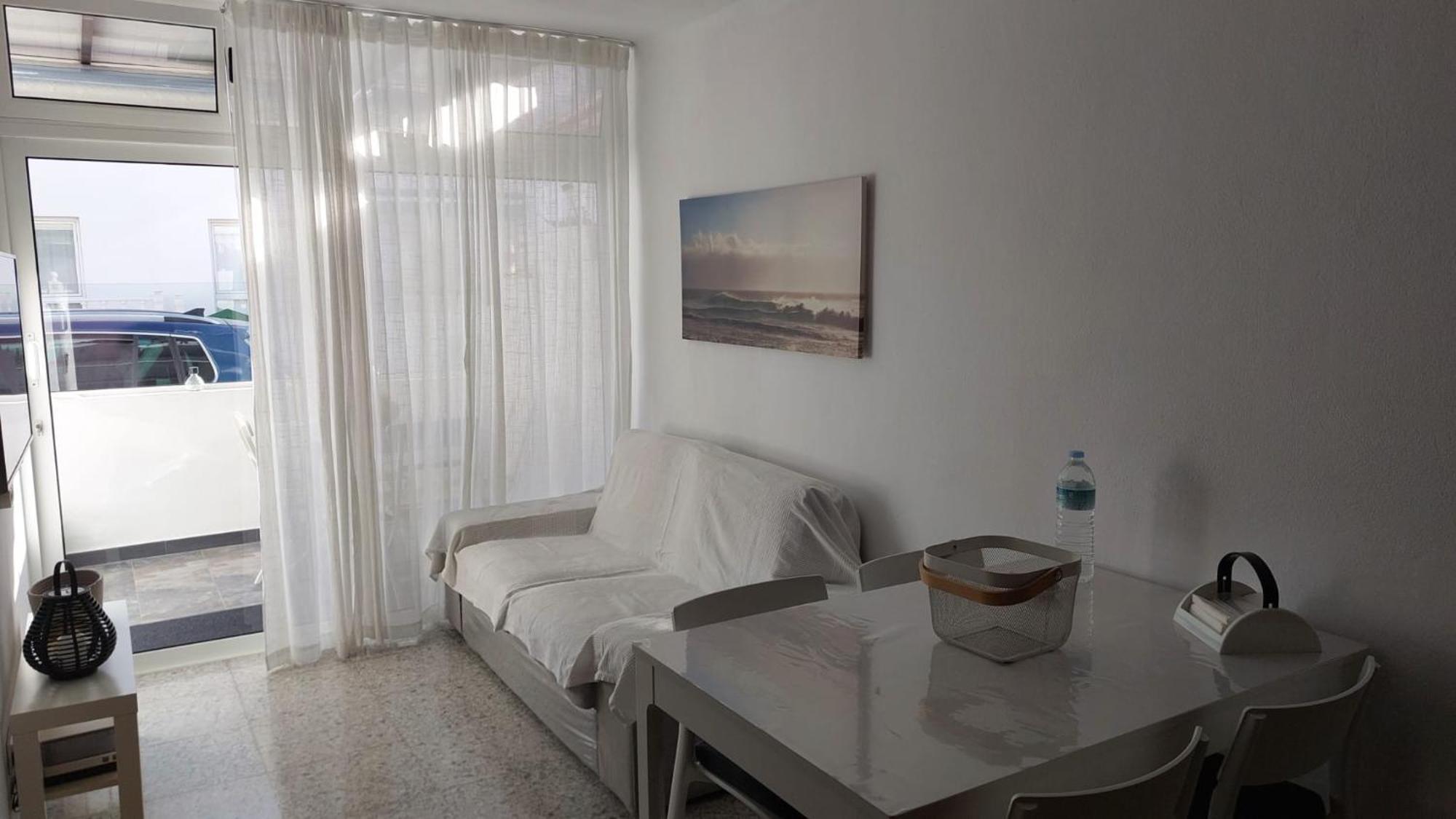 Casa Fabi Apartment Ариета Екстериор снимка