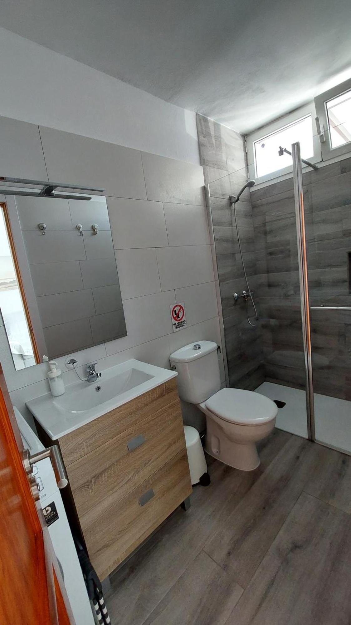 Casa Fabi Apartment Ариета Екстериор снимка